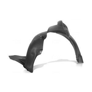 PROTETOR PARALAMA GOL G5 G6 G7 LADO ESQUERDO