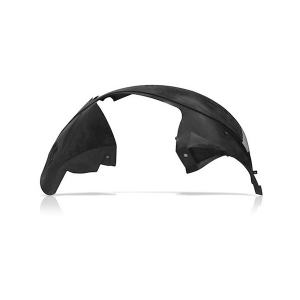 PROTETOR PARALAMA FIESTA 2003 ATÉ 2011 LADO DIREITO