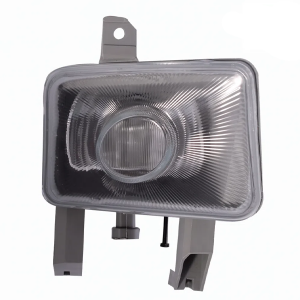 FAROL DE MILHA VECTRA 2000 ATÉ 2006 LADO ESQUERDO