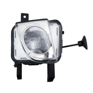 FAROL MILHA CORSA NOVA MONTANA MERIVA 2003 ATÉ 2012 LADO ESQUERDO