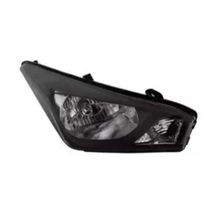 FAROL PRINCIPAL HB20 APÓS 2012 MASCARA NEGRA LADO DIREITO