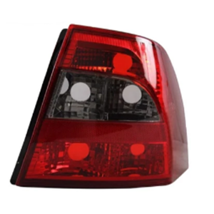 LANTERNA TRASEIRA VECTRA APÓS 2000 FUME LADO ESQUERDO