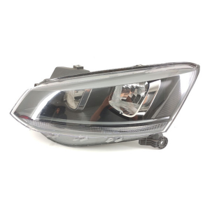 FAROL PRINCIPAL FOX APÓS 2015 LADO DIREITO