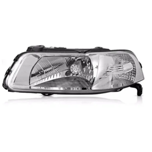 FAROL PRINCIPAL GOL GIII SIMPLES SEM DEFLETOR LADO DIREITO