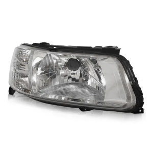 FAROL PRINCIPAL GOL GIII SIMPLES SEM DEFLETOR LADO ESQUERDO