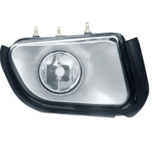 FAROL MILHA S10 BLAZER 2001 2011 LAMPADA H1 LADO DIREITO