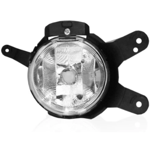 FAROL DE MILHA CRUZE APÓS 2011 LADO ESQUERDO