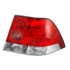 LANTERNA TRASEIRA VECTRA APÓS 2006 SEDAN LADO DIREITO