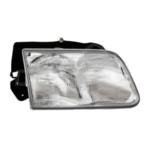 FAROL PRINCIPAL S10 1996 ATÉ 2000 LADO DIREITO