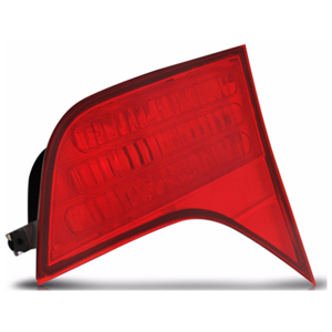 LANTERNA TRASEIRA CIVIC APÓS 2007 MALA LADO DIREITO