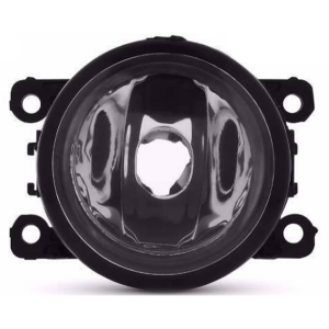 FAROL MILHA PEUGEOT 207 307 HOGGAR CITROEN C3 C4 E C5