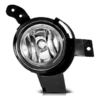 FAROL MILHA ECOSPORT FORD KA 2008 ATÉ 2012 FIESTA 2007 ATÉ 2010 LADO ESQUERDO