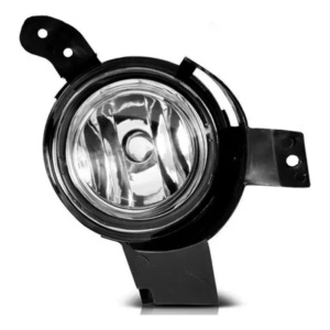 FAROL MILHA ECOSPORT FORD KA 2008 ATÉ 2012 FIESTA 2007 ATÉ 2010 LADO ESQUERDO
