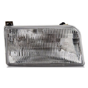 FAROL PRINCIPAL F1000 1996 ATÉ 1999 LADO DIREITO