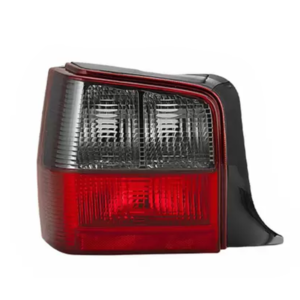 LANTERNA TRASEIRA UNO APÓS 2010 FUME LADO ESQUERDO