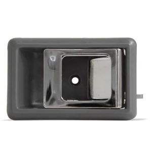 MAÇANETA INTERNA HILUX 1992 ATÉ 2004 CROMADA LADO DIREITO