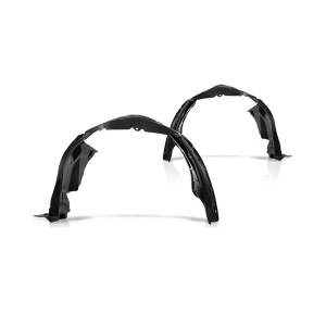 PROTETOR PARALAMA HILUX APÓS 2015 DIANTEIRO LADO DIREITO