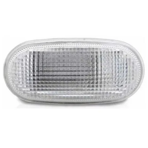 LANTERNA DIANTEIRA PARALAMA L200 APÓS 2007 TRITON CRISTAL LADO DIREITO E LADO ESQUERDO