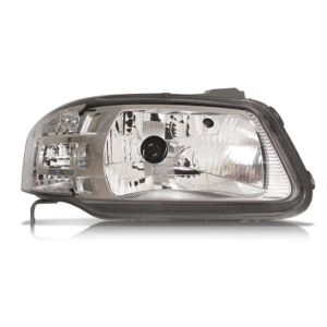 FAROL PRINCIPAL GOL GIV CROMADO LADO DIREITO