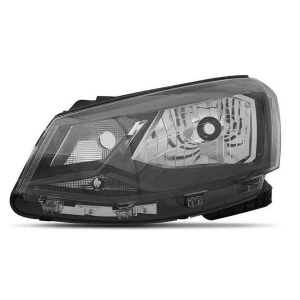 FAROL PRINCIPAL GOL GVII APÓS 2016 SIMPLES LADO ESQUERDO