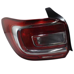 LANTERNA TRASEIRA LOGAN APÓS 2015 LADO DIREITO