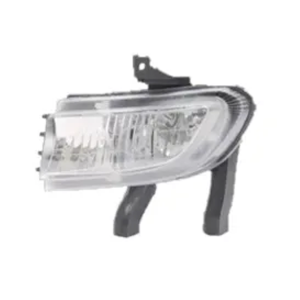 FAROL DE MILHA S10 BLAZER 2001 ATÉ 2011 LADO DIREITO