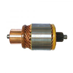 INDUZIDO MOTOR PARTIDA 29MT 12V