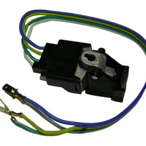 CHAVE LIMPADOR PARA-BRISA OPALA CARAVAN CAMINHÃO PICKUP GM D20 40 SEM TEMPORIZADOR E ESGUICHO