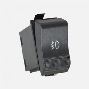 CHAVE LUZ MILHA SANTANA QUANTUM 1991/1998 1 ESTÁGIO 4 TERMINAL