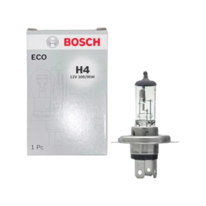 LÂMPADA H4 100/90W 12V BOSCH