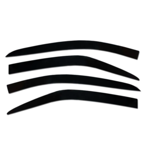 CALHA DE CHUVA NOVO KA HATCH E SEDAN 2014 ATÉ 2015