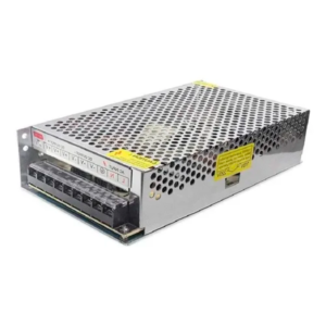 FONTE CHAVEADA 40A 110 E 220V SAIDA 5V 500W SOM AUTOMOTIVO