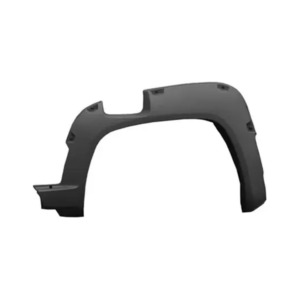 MOLDURA PARALAMA STRADA ADVENTURE 2014 EM DIANTE TRASEIRA LADO ESQUERDO