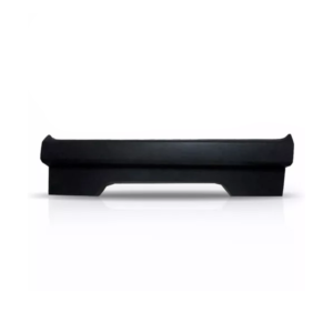 PARA CHOQUE APLIQUE TAMPA STRADA WORKING TREKKING 2013 EM DIANTE