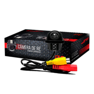 CAMERA DE RÉ MAÇANETA INCORPORADA T-CROSS VIRTUS APÓS 2019