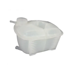 RESERVATORIO RADIADOR GOL VOYAGE PARATI SAVEIRO 1987 ATÉ 1999 SANTANA KOMBI DIESEL VW 1990 EM DIANTE SEM FURO SENSOR