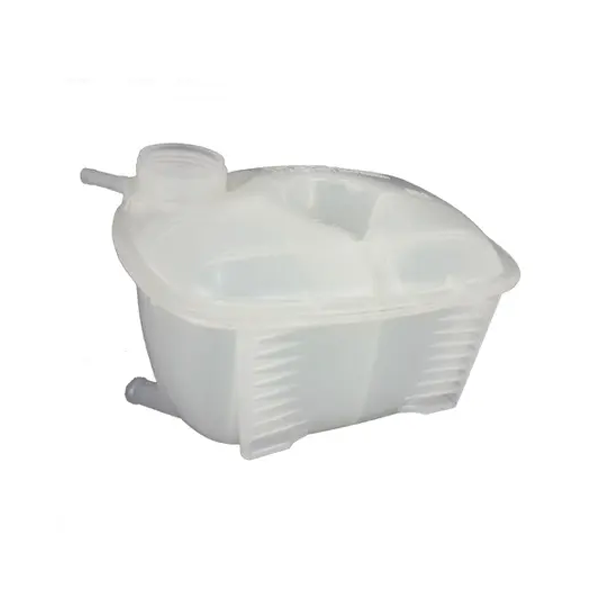 RESERVATORIO RADIADOR GOL VOYAGE PARATI SAVEIRO 1987 ATÉ 1999 SANTANA KOMBI DIESEL VW 1990 EM DIANTE SEM FURO SENSOR