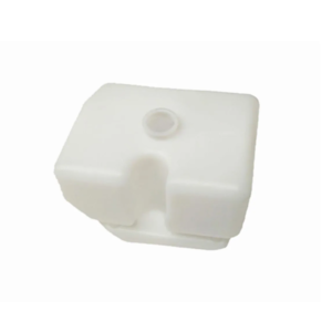 RESERVATORIO AGUA PARABRISA GOL PARATI SAVEIRO 1984 ATÉ 1996 L200 GL GLS 1999 EM DIANTE EXCETO SPORT