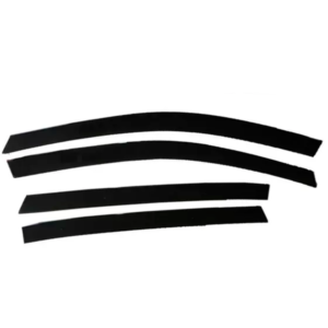 CALHA DE CHUVA YARIS HATCH 2018 ATÉ 2021