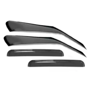 CALHA DE CHUVA TOYOTA COROLLA CROSS APÓS 2021