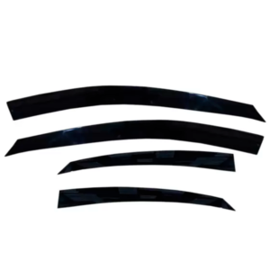 CALHA DE CHUVA HB20 SEDAN APÓS 2020 4 PORTAS