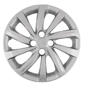 CALOTA STRADA APÓS 2021 ARO 14 CUBO ALTO PARAFUSO