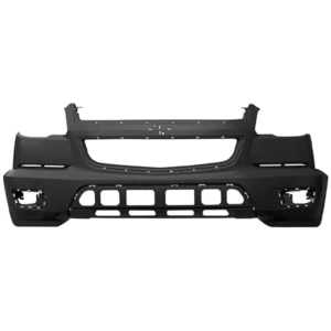 PARA CHOQUE S10 2012 ATÉ 2016 DIANTEIRO PRETO LISO