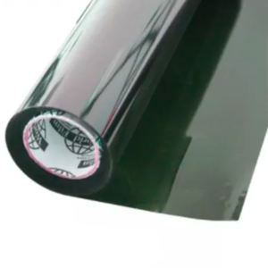 PELICULA PLASTICA 03% VERDE TINTADO 15MT