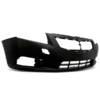 PARA CHOQUE CRUZE SEDAN 2012 ATÉ 2014 DIANTEIRO PRETO LISO