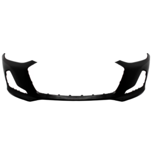 PARA CHOQUE ONIX ONIX PLUS APÓS 2019 DIANTEIRO PRETO LISO SEM FURO DE SENSOR