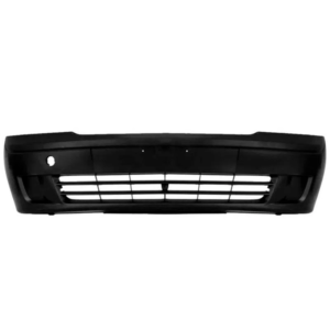 PARA CHOQUE MONTANA CONQUEST 2003 ATÉ 2010 DIANTEIRO PRETO TEXTURIZADO