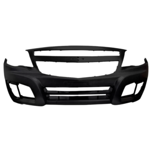 PARA CHOQUE NOVA MONTANA APÓS 2010 DIANTEIRO PRETO LISO