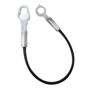 CABO TAMPA CAÇAMBA STRADA 2013 ATÉ 2019 LADO DIREITO E LADO ESQUERDO