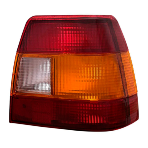 LANTERNA TRASEIRA MONZA APÓS 1991 TRICOLOR LADO ESQUERDO